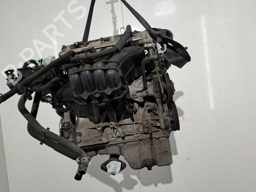 Engine SUZUKI SWIFT III (MZ, EZ) 1.3 (RS413, ZC11S) | BP38668449M1 - Image 5