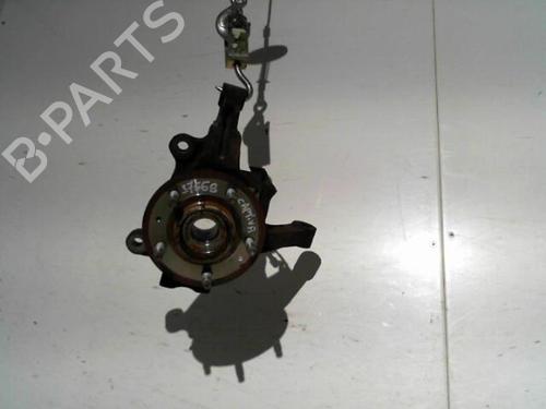 Left front steering knuckle CHEVROLET CAPTIVA (C100, C140) 2.0 D | BP38652934M25 - Image 4