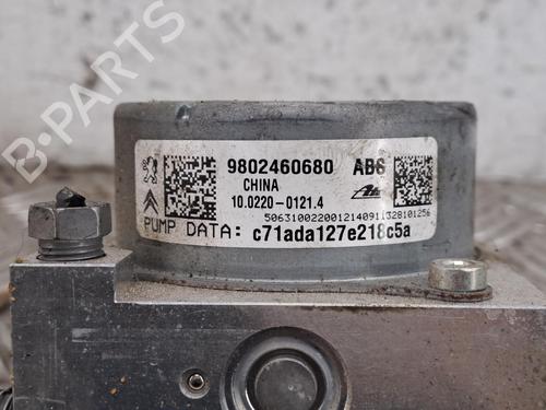 Used ABS pump ABS pump 38671813 38671813