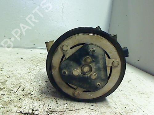 Used AC compressor AC compressor 38659294 38659294