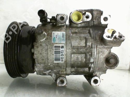 Used AC compressor AC compressor 38662205 38662205