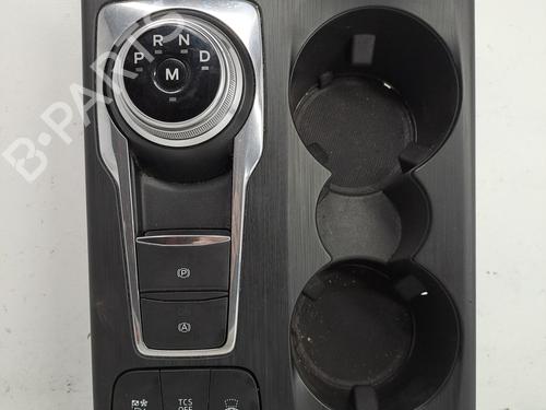 Gear lever FORD FOCUS IV (HN) 1.0 EcoBoost | BP38666228M90 - Image 8
