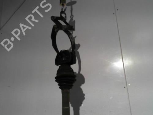 Right front driveshaft CITROËN C4 II (NC_) 1.6 HDi 90 | BP38656790M39 - Image 6