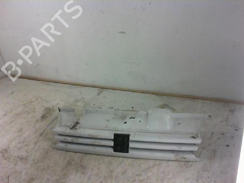 Used Grille Grille 38659242 38659242