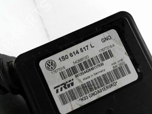 ABS pump SEAT Mii (KF1, KE1) 1.0 | BP38654065M43 - Image 6