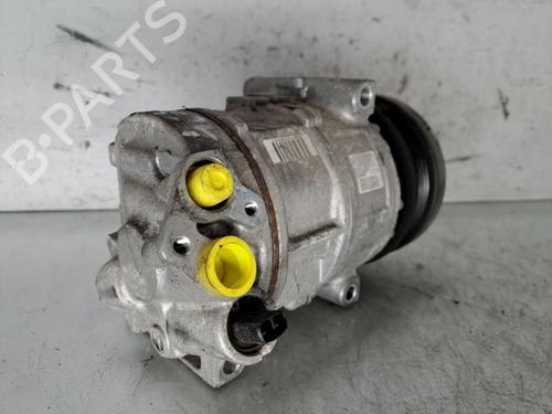 Used AC compressor AC compressor 38664738 38664738