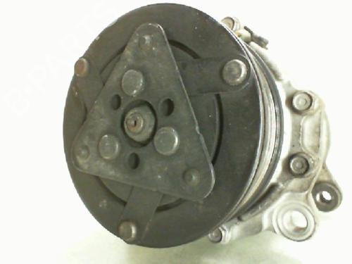 AC compressor VW POLO (6N2) 1.4 | BP38662468M34 - Image 2