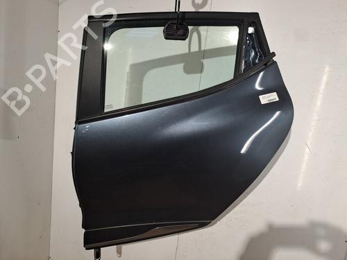 Used Left rear door Left rear door 38669196 38669196