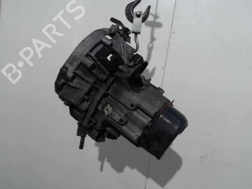 Gearbox RENAULT CLIO II Hatchback Van (SB0/1/2_) 1.9 D (SB0R) | BP38662352M3 - Image 4