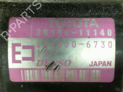 Used Starter Starter 38663363 38663363
