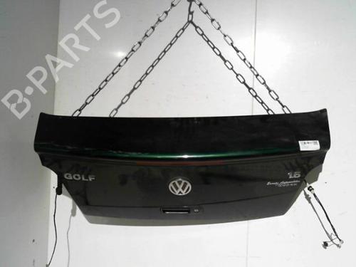 Used Tailgate Tailgate 38654400 38654400
