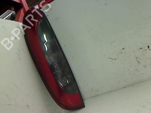 Used Left taillight Left taillight OPEL CORSA C (X01) 1.3 CDTI (F08, F68) (70 hp) 38654841 38654841
