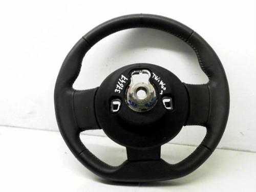 Steering wheel RENAULT TWINGO III (BCM_, BCA_) 0.9 TCe 90 (BCM9, BCM2) | BP38655303C49 - Image 2