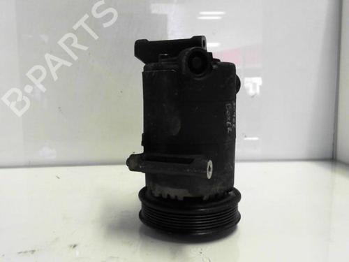 AC compressor PEUGEOT BOXER Van 2.2 HDi 120 | BP38655982M34 - Image 4