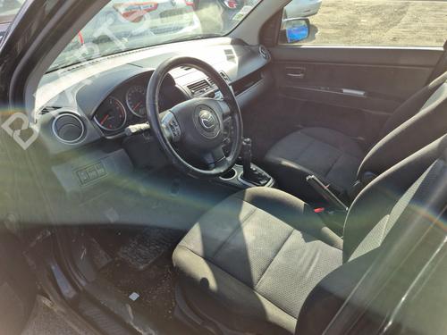 Retrovisor esquerdo MAZDA 2 (DY) 1.4 CD | BP38667535C26  - Image 5