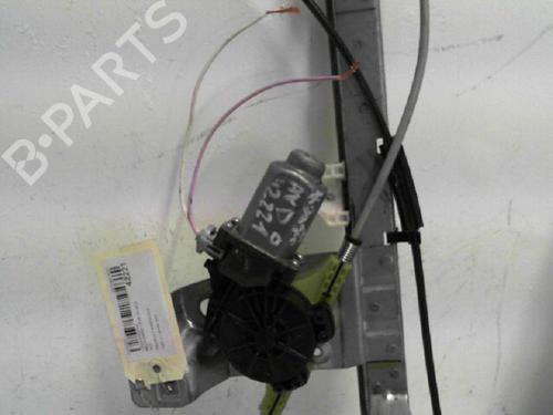 Front right window mechanism RENAULT KANGOO Express (FW0/1_) 1.5 dCi 85 (FW0K, FW0L, FW0B) | BP38659774C23 - Image 6
