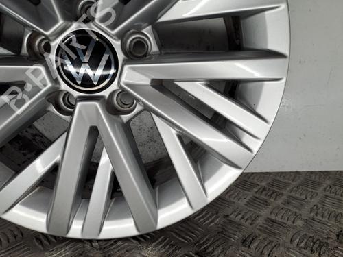 Fælk VW T-ROC (A11, D11) 1.0 TSI | BP38670520C45 - Image 2