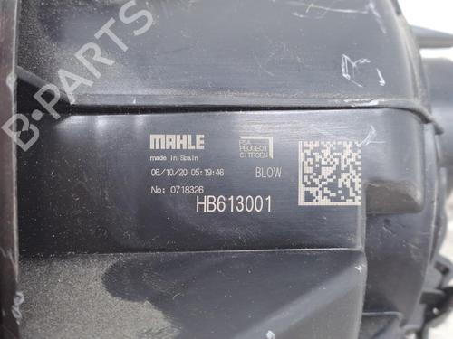 Used Heater blower motor Heater blower motor 38672480 38672480
