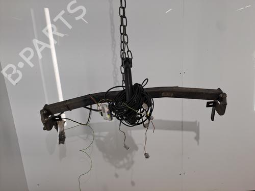 Used Tow ball/Mechanism Tow ball/Mechanism 38671715 38671715