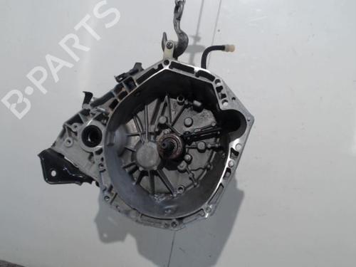 Gearbox RENAULT CLIO V (B7_) 1.5 Blue dCi 115 (B7AD) | BP38663227M3 - Image 2