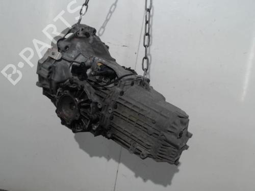 Gearbox VW PASSAT B5.5 (3B3) 1.9 TDI | BP38663320M3 - Image 2