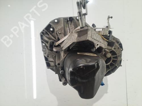 Gearbox DACIA LOGAN MCV (KS_) 1.5 dCi (KS04) | BP39950694M3 - Image 2