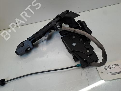 Used Front left lock Front left lock 38672646 38672646