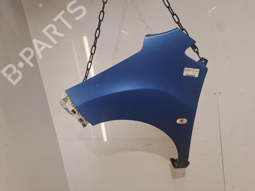 Used Left front fenders Left front fenders 38673098 38673098