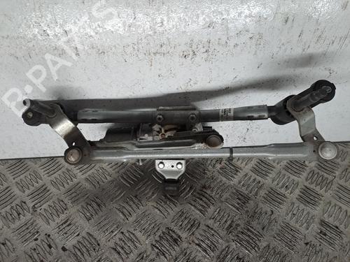 Motorino tergicristallo anteriore Motorino tergicristallo anteriore 38670322 38670322