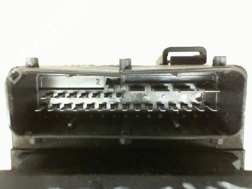 ABS pump RENAULT KANGOO (KC0/1_) 1.5 dCi (KC08, KC09) | BP38662498M43 - Image 3