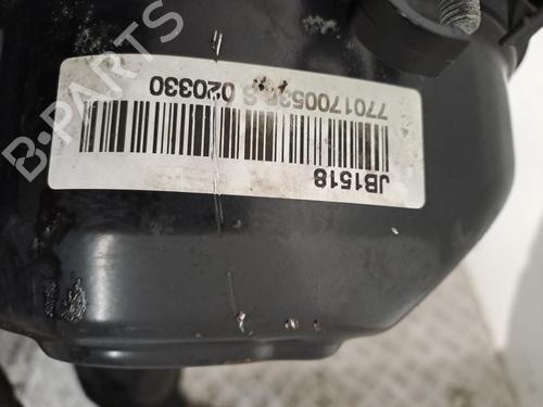 Getriebe für Getriebe 38666113 38666113