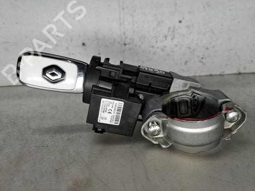 Ignition barrel RENAULT MEGANE IV Hatchback (B9A/M/N_) 1.5 dCi 110 (B9A3) | BP38668192M48 - Image 3