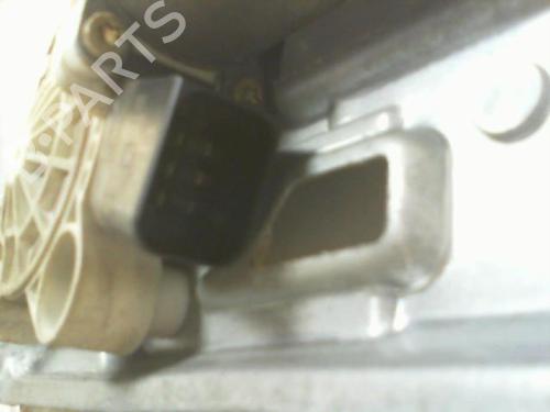 Used Front right window mechanism Front right window mechanism 38658724 38658724