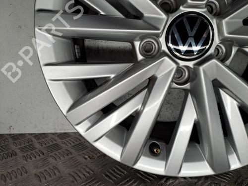 Fælk VW T-ROC (A11, D11) 1.0 TSI | BP38670522C45 - Image 3