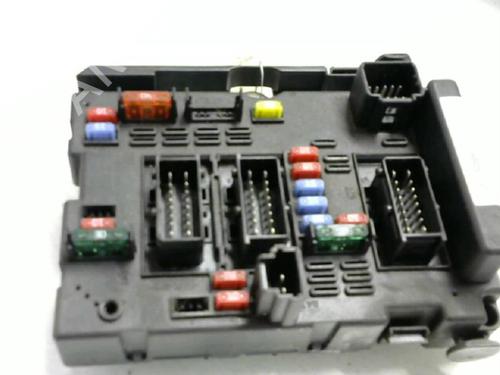 Used Fuse box Fuse box 38660524 38660524