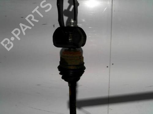 Used Left front driveshaft Left front driveshaft 38662464 38662464