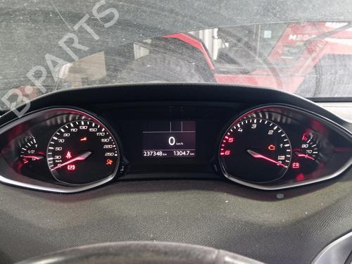 Used Instrument cluster Instrument cluster 38673301 38673301