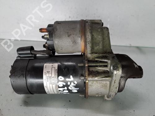 Startmotor Startmotor 38666289 38666289