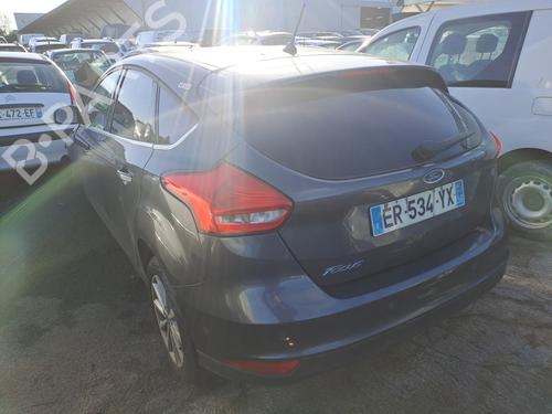 Starter FORD FOCUS III 1.5 TDCi | BP38670420M8 - Image 6