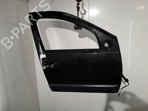 Used Right front door Right front door DACIA DUSTER (HS_) 1.5 dCi (HSMC) (107 hp) 38665313 38665313