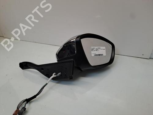 Used Right mirror Right mirror 38744547 38744547