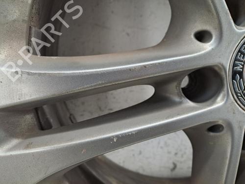 Fælk MERCEDES-BENZ A-CLASS (W177) A 180 d (177.003) | BP39044769C45 - Image 6