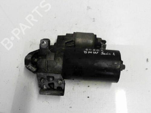 Starter BMW 1 (E87) 116 d | BP38658918M8 - Image 4