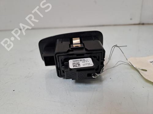 Right front window switch RENAULT CAPTUR II (HF_) Blue dCi 95 (HFAF) | BP39623673I26 - Image 3