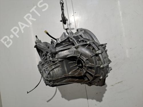 gearbox-nissan-primastar-van-x82-2021-38670853 main image