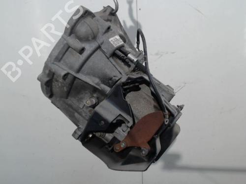 Gearkasse Gearkasse 38658163 38658163