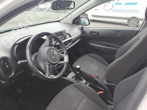 Starter KIA PICANTO III (JA) 1.0 | BP38669900M8  - Image 8