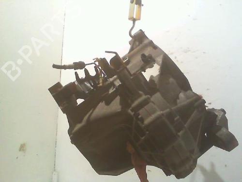 Gearbox MAZDA 5 (CR) 2.0 CD (CR19) | BP38662062M3 - Image 4