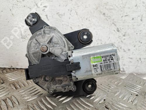 Used Rear wiper motor Rear wiper motor 38672651 38672651