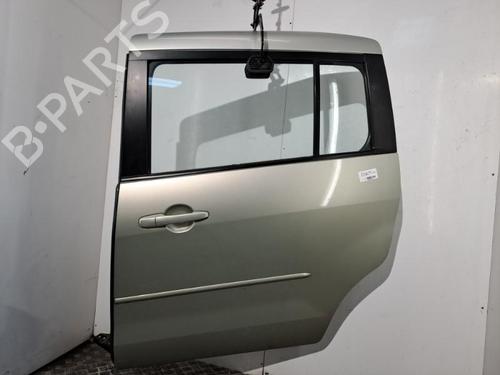 Used Left rear door Left rear door 38664178 38664178